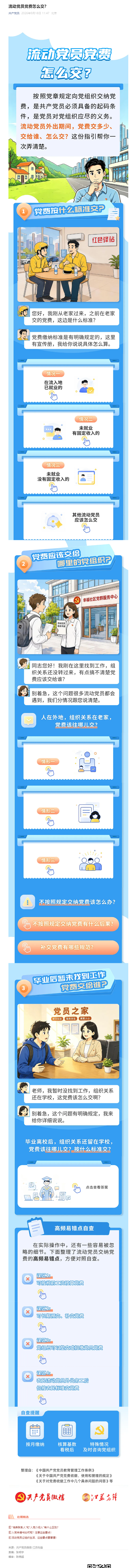 流动党员党费怎么交？.png